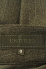 UNTITLED（アンタイトル）の古着「商品番号：PR10255133」-6