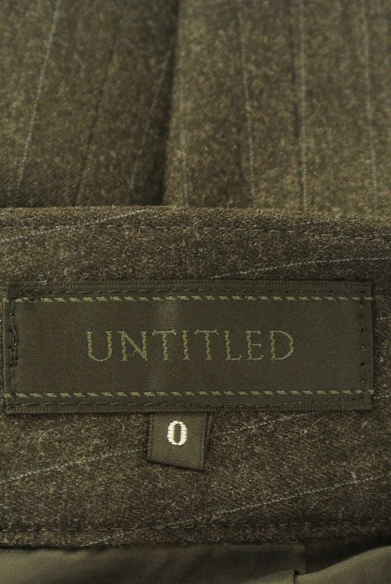 UNTITLED（アンタイトル）の古着「商品番号：PR10255133」-大画像6