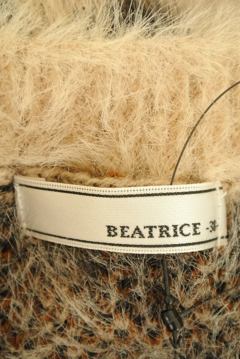 BEATRICE（ベアトリス）の古着「商品番号：PR10255139」-大画像6