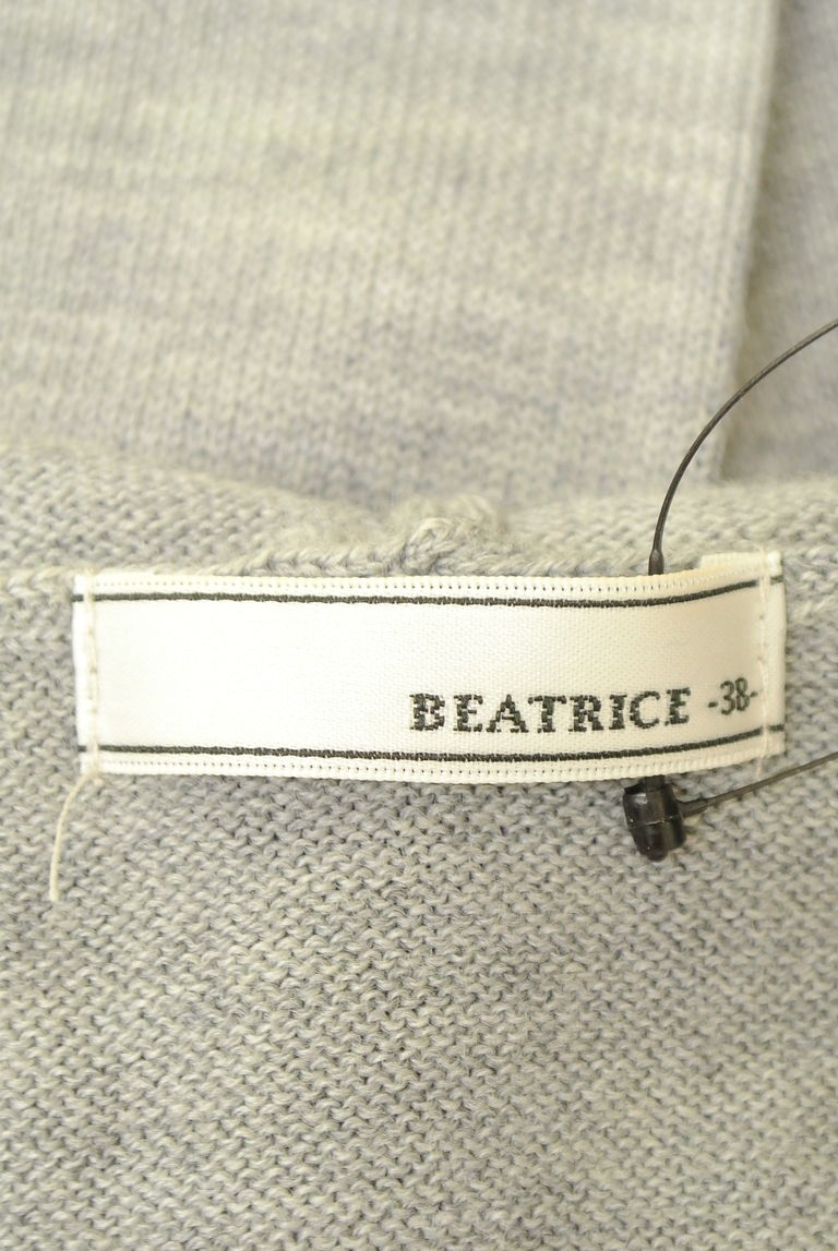 BEATRICE（ベアトリス）の古着「商品番号：PR10255145」-大画像6