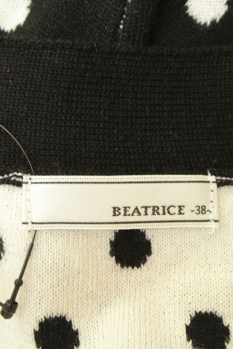 BEATRICE（ベアトリス）の古着「商品番号：PR10255147」-大画像6