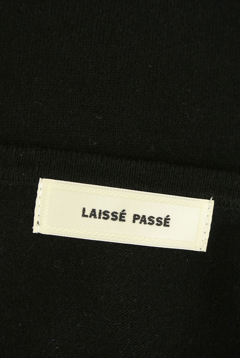 LAISSE PASSE（レッセパッセ）の古着「商品番号：PR10255165」-大画像6