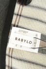 BABYLONE（バビロン）の古着「商品番号：PR10255200」-6