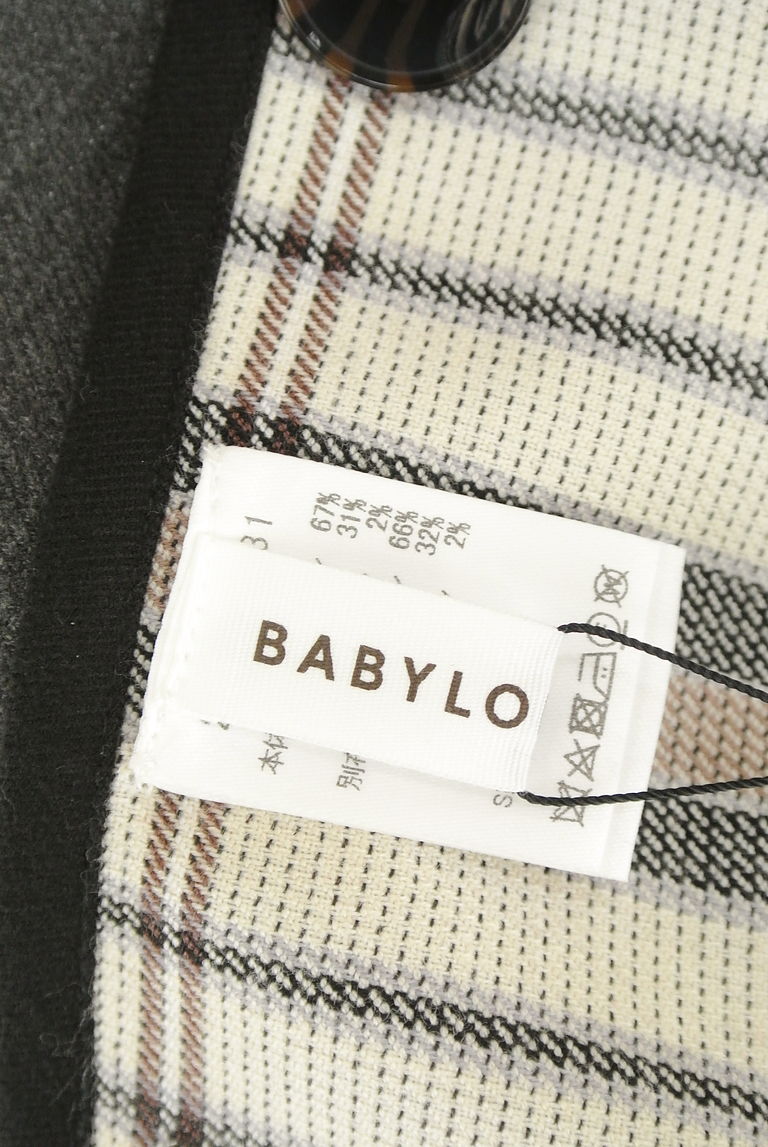 BABYLONE（バビロン）の古着「商品番号：PR10255200」-大画像6