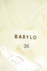 BABYLONE（バビロン）の古着「商品番号：PR10255204」-6