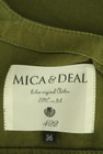 mica&deal（マイカアンドディール）の古着「商品番号：PR10255205」-6