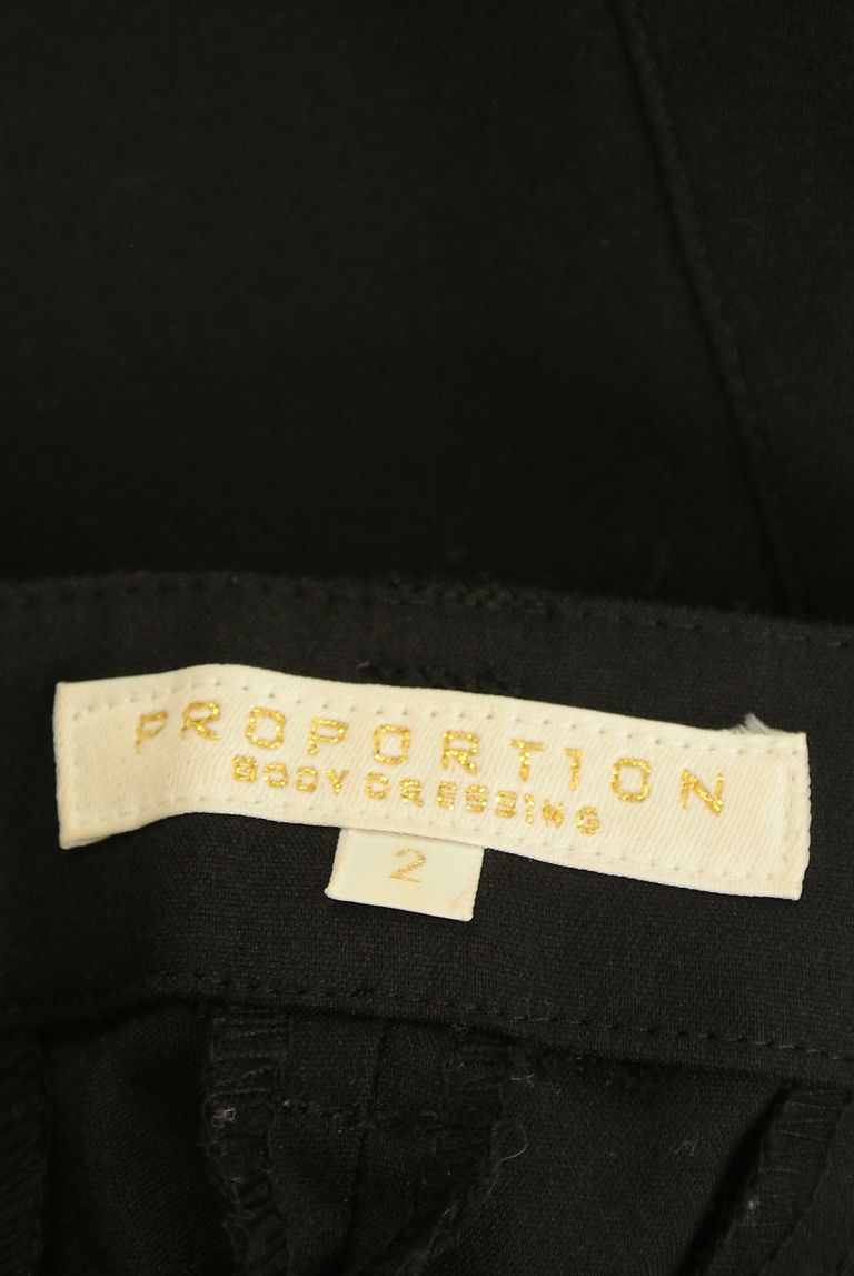 PROPORTION BODY DRESSING（プロポーションボディ ドレッシング）の古着「商品番号：PR10255232」-大画像6