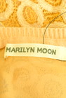 MARILYN MOON（マリリンムーン）の古着「商品番号：PR10255260」-6