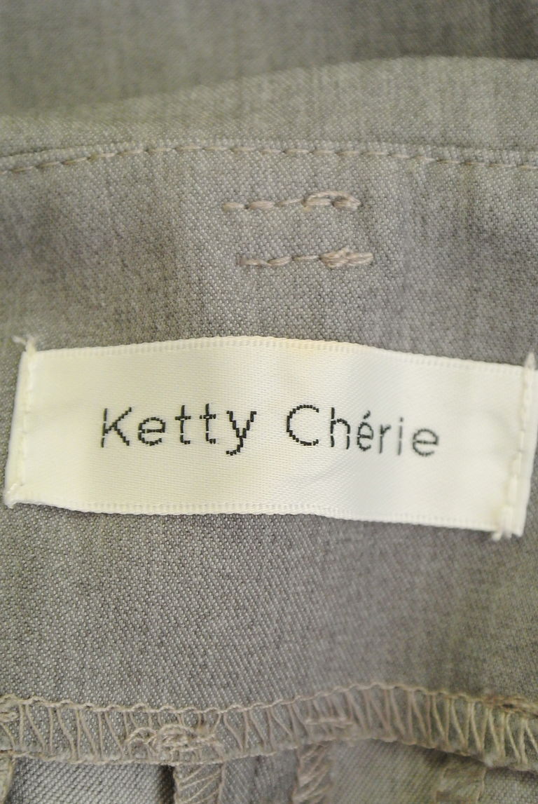 Ketty Cherie（ケティ シェリー）の古着「商品番号：PR10255264」-大画像6