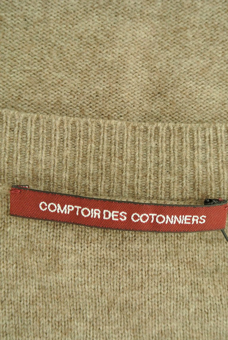 Comptoir des Cotonniers（コントワーデコトニエ）の古着「商品番号：PR10255285」-大画像6