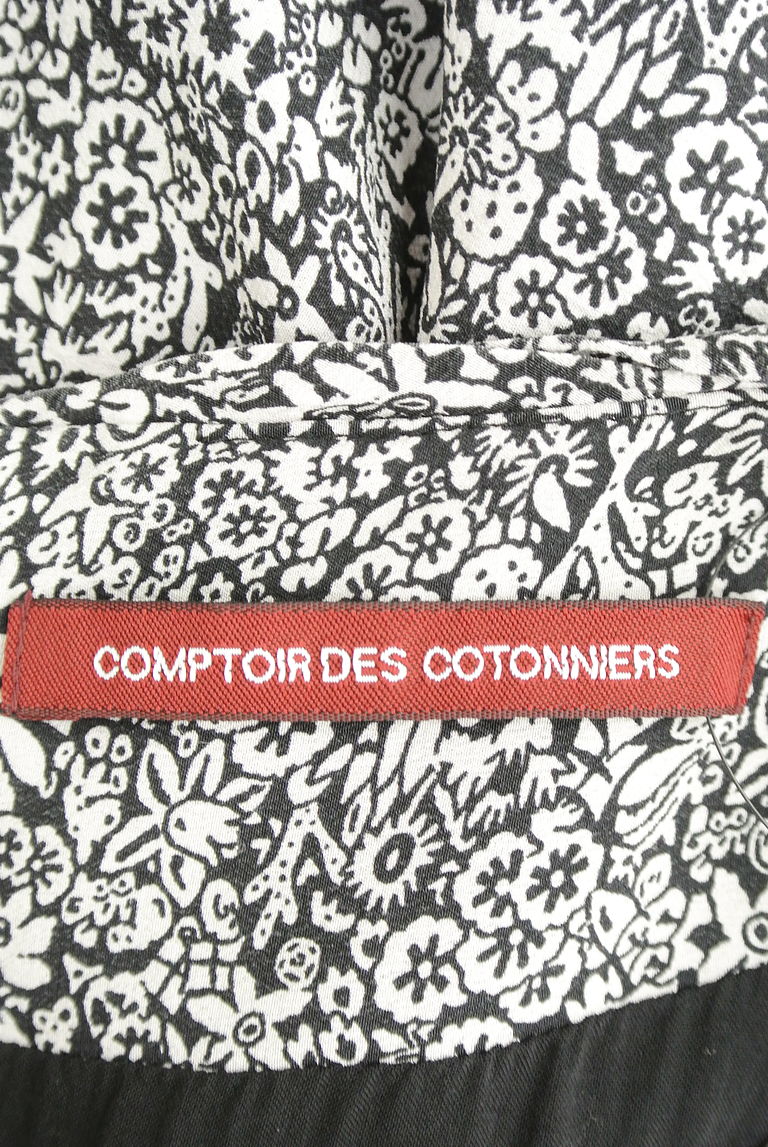 Comptoir des Cotonniers（コントワーデコトニエ）の古着「商品番号：PR10255288」-大画像6
