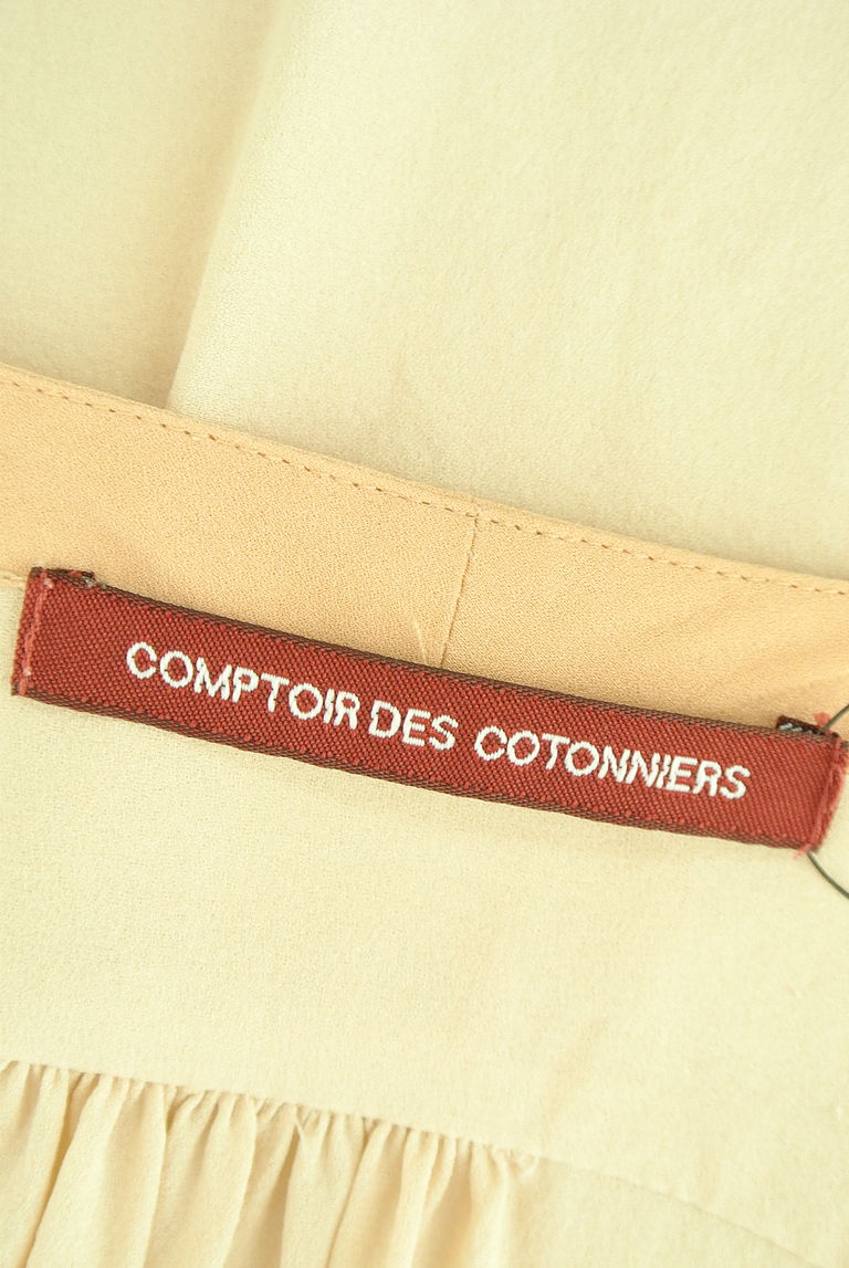 Comptoir des Cotonniers（コントワーデコトニエ）の古着「商品番号：PR10255289」-大画像6