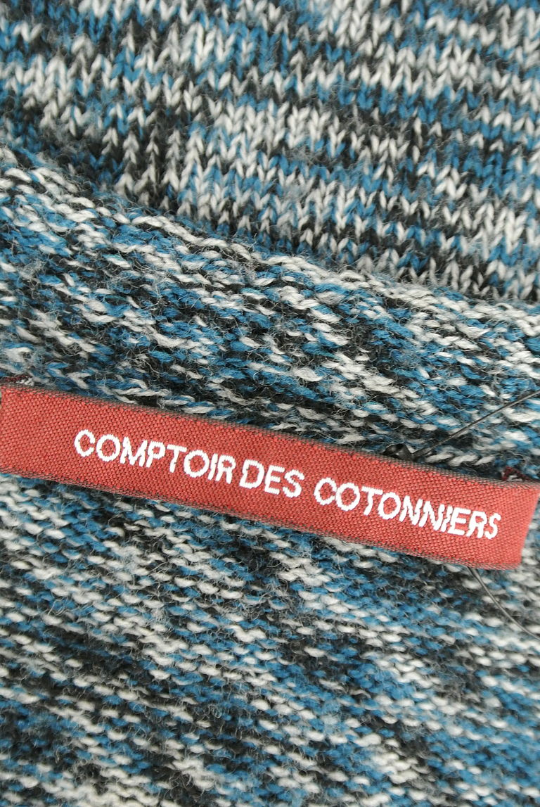Comptoir des Cotonniers（コントワーデコトニエ）の古着「商品番号：PR10255295」-大画像6