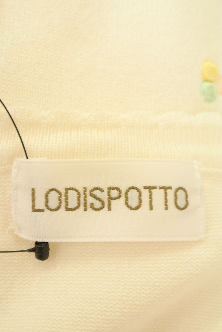 LODISPOTTO（ロディスポット）の古着「商品番号：PR10255338」-大画像6