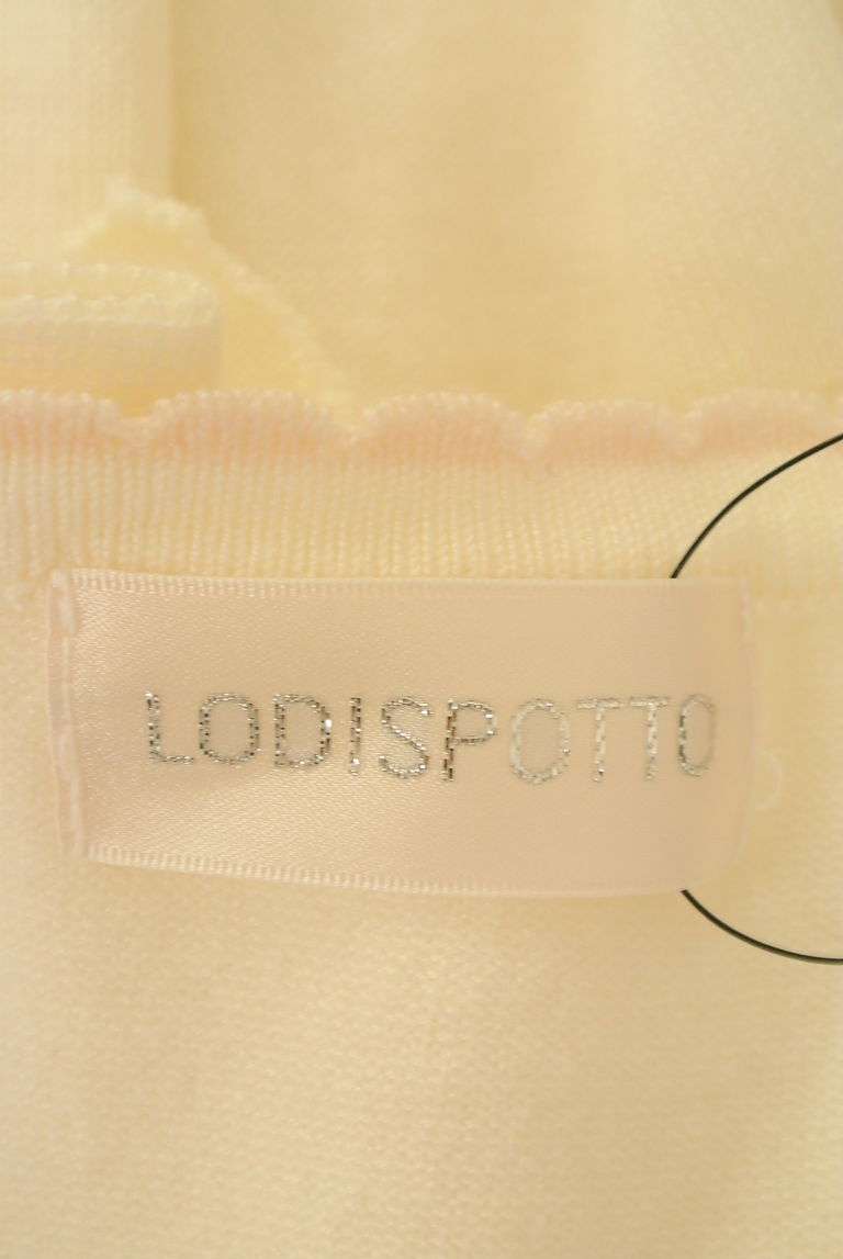 LODISPOTTO（ロディスポット）の古着「商品番号：PR10255346」-大画像6