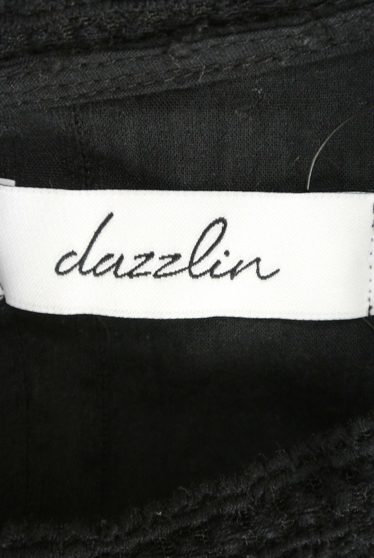 dazzlin（ダズリン）の古着「商品番号：PR10255381」-大画像6