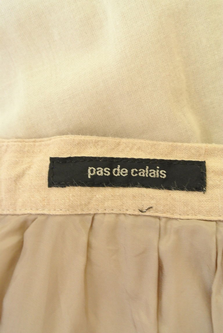 Pas de calais（パドカレ）の古着「商品番号：PR10255402」-大画像6