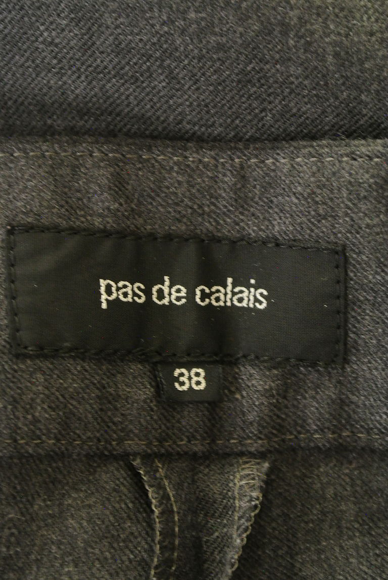 Pas de calais（パドカレ）の古着「商品番号：PR10255403」-大画像6