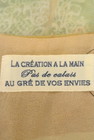 Pas de calais（パドカレ）の古着「商品番号：PR10255404」-6