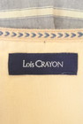 Lois CRAYON（ロイスクレヨン）の古着「商品番号：PR10255413」-6