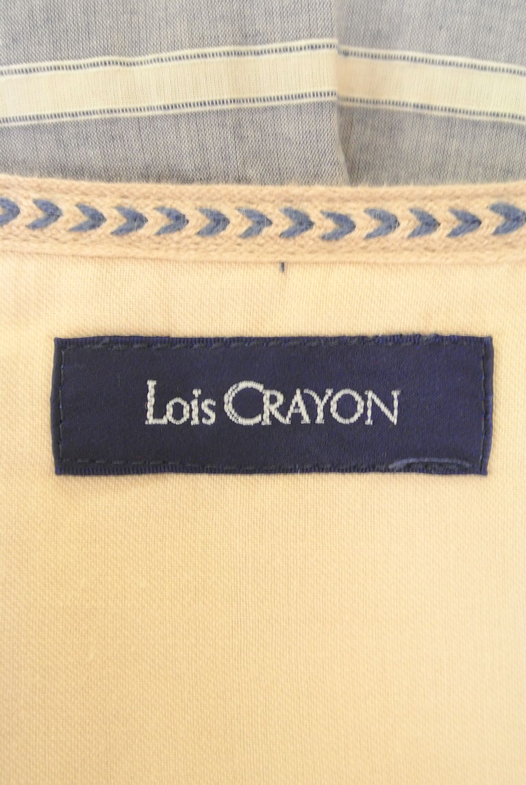 Lois CRAYON（ロイスクレヨン）の古着「商品番号：PR10255413」-大画像6