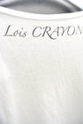 Lois CRAYON（ロイスクレヨン）の古着「商品番号：PR10255417」-5