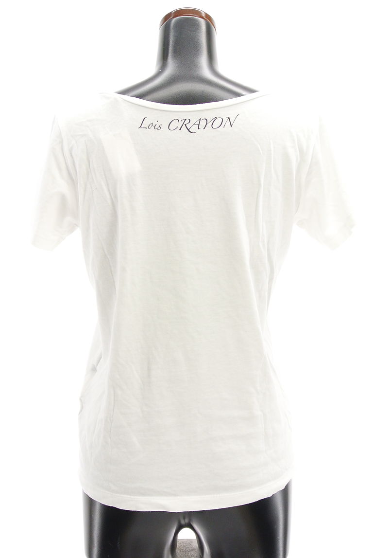 Lois CRAYON（ロイスクレヨン）の古着「商品番号：PR10255417」-大画像2