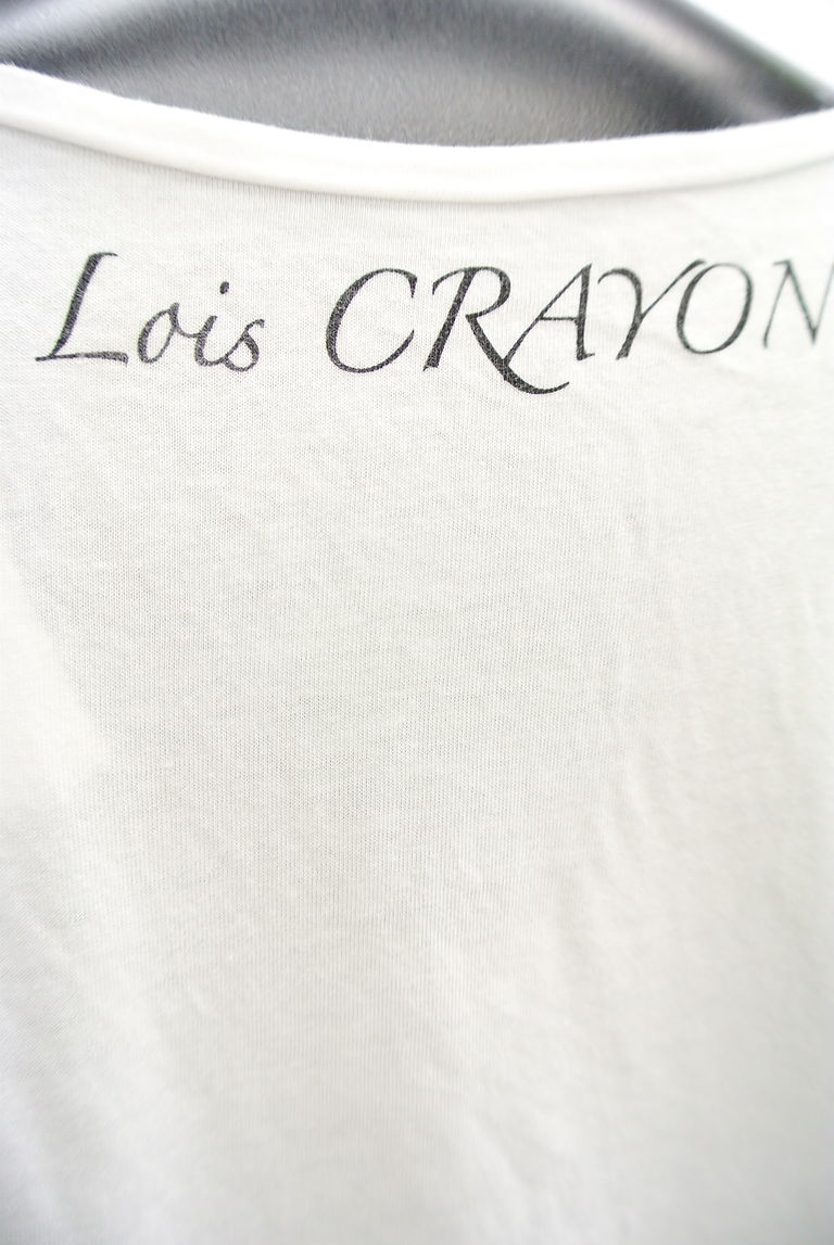 Lois CRAYON（ロイスクレヨン）の古着「商品番号：PR10255417」-大画像5