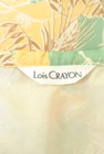 Lois CRAYON（ロイスクレヨン）の古着「商品番号：PR10255421」-6