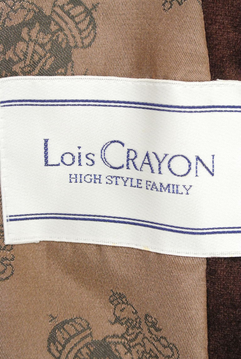 Lois CRAYON（ロイスクレヨン）の古着「商品番号：PR10255422」-大画像6