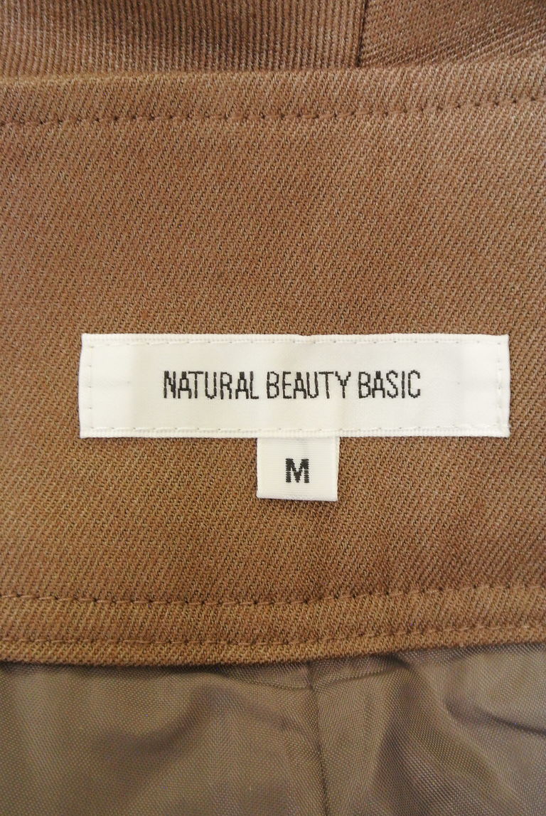 NATURAL BEAUTY BASIC（ナチュラルビューティベーシック）の古着「商品番号：PR10255424」-大画像6