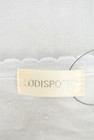 LODISPOTTO（ロディスポット）の古着「商品番号：PR10255439」-6