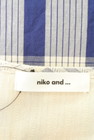 niko and...（ニコ アンド）の古着「商品番号：PR10255455」-6