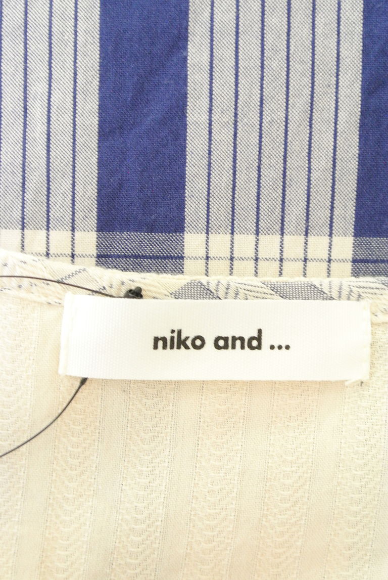 niko and...（ニコ アンド）の古着「商品番号：PR10255455」-大画像6