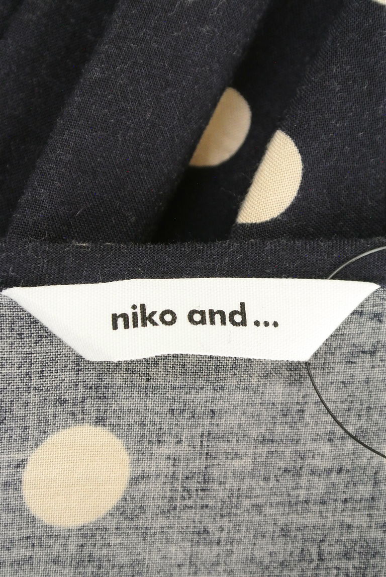 niko and...（ニコ アンド）の古着「商品番号：PR10255464」-大画像6