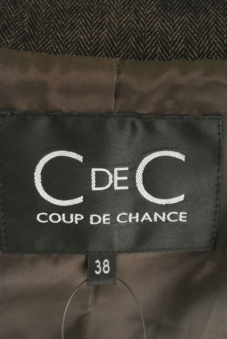 COUP DE CHANCE（クードシャンス）の古着「商品番号：PR10255483」-大画像6