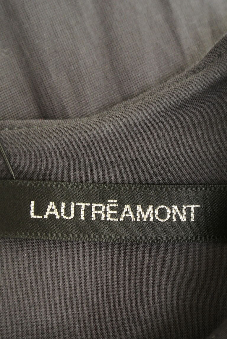 LAUTREAMONT（ロートレアモン）の古着「商品番号：PR10255504」-大画像6