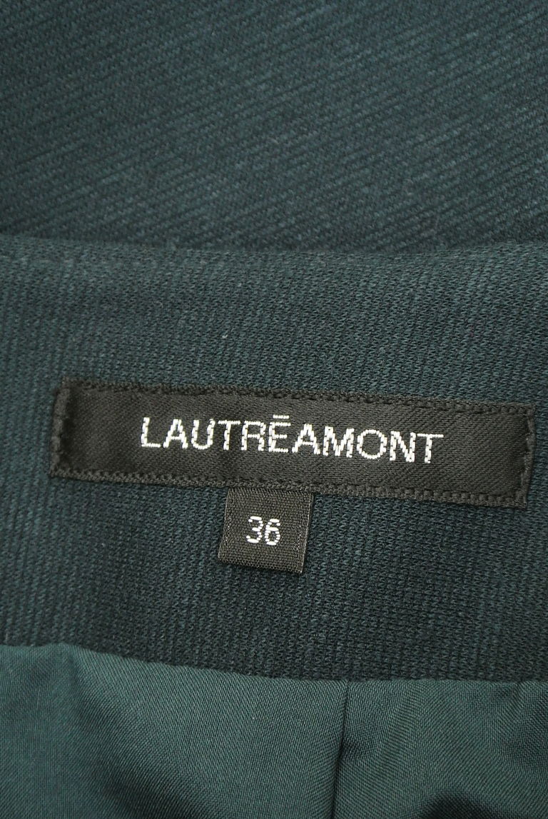 LAUTREAMONT（ロートレアモン）の古着「商品番号：PR10255505」-大画像6