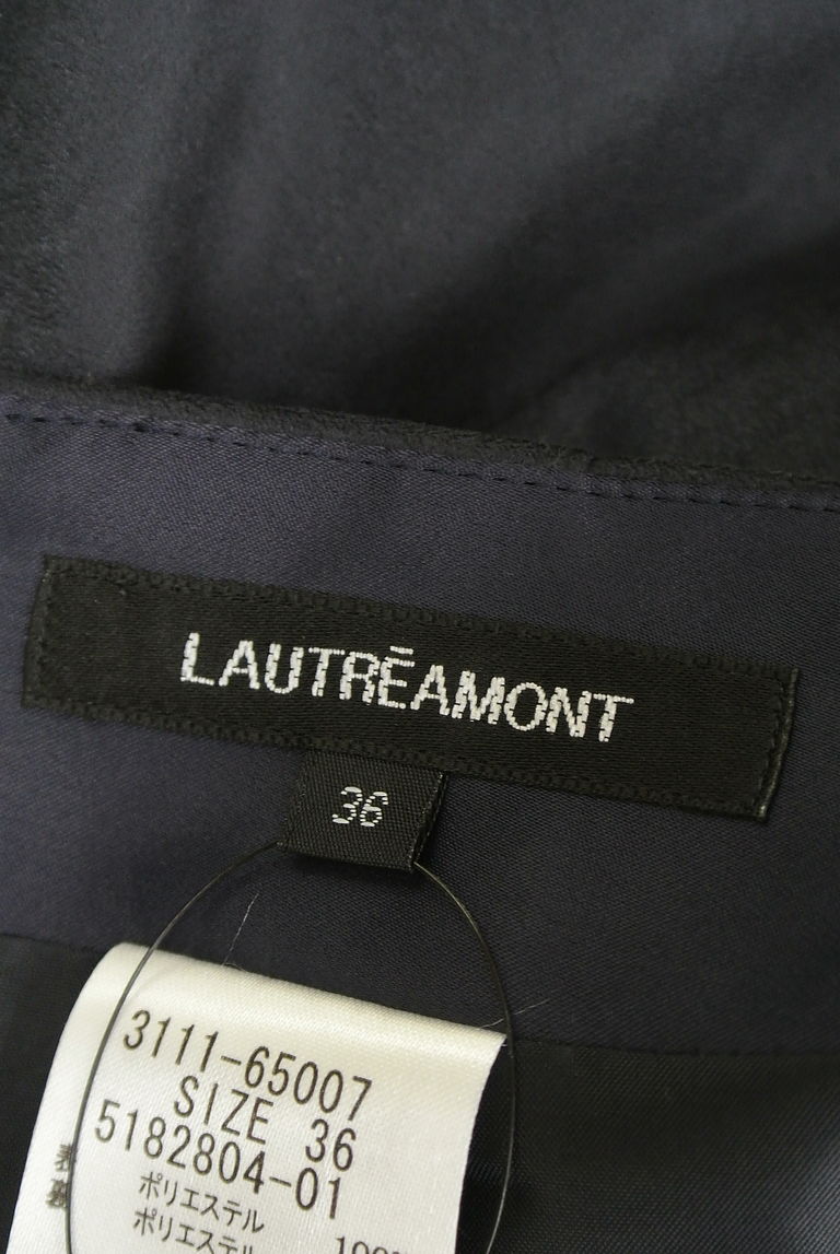LAUTREAMONT（ロートレアモン）の古着「商品番号：PR10255511」-大画像6