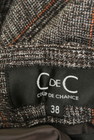 COUP DE CHANCE（クードシャンス）の古着「商品番号：PR10255544」-6