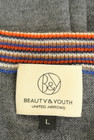 BEAUTY&YOUTH（ビューティ＆ユース）の古着「商品番号：PR10255545」-6