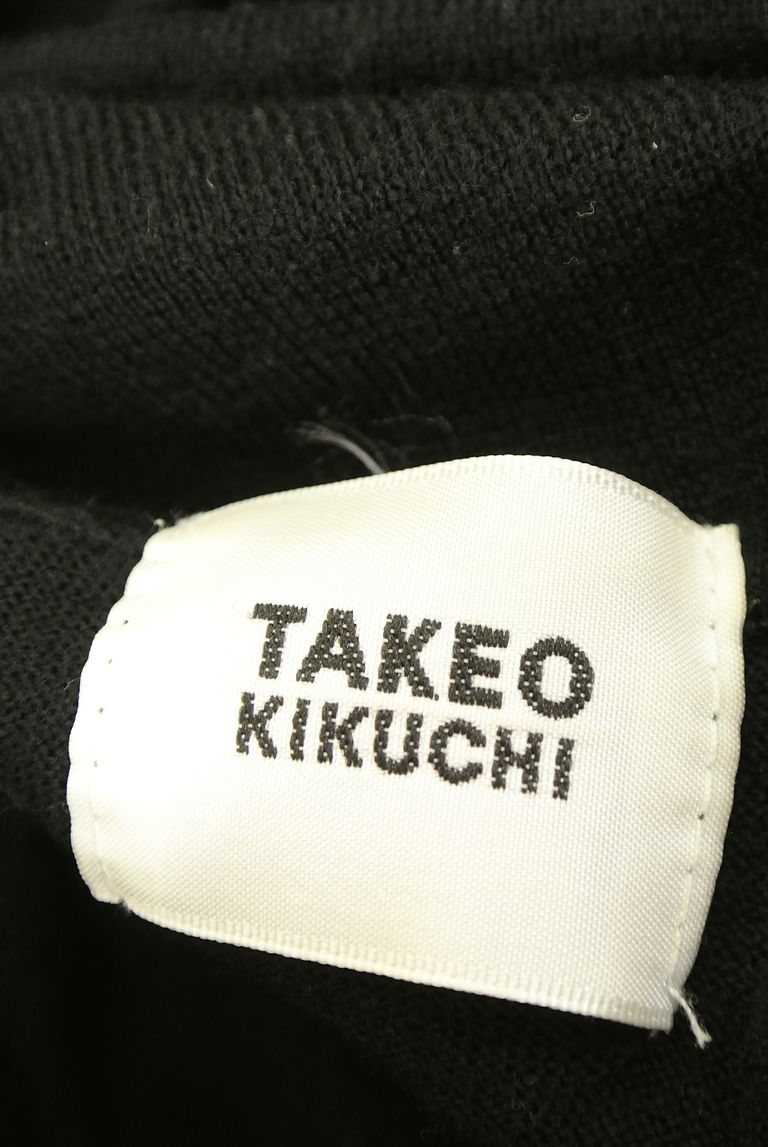 TAKEO KIKUCHI（タケオキクチ）の古着「商品番号：PR10255548」-大画像6