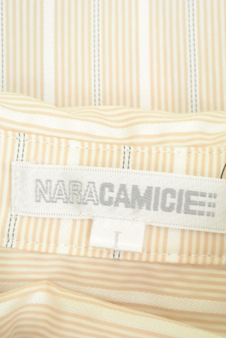 NARA CAMICIE（ナラカミーチェ）の古着「商品番号：PR10255554」-大画像6