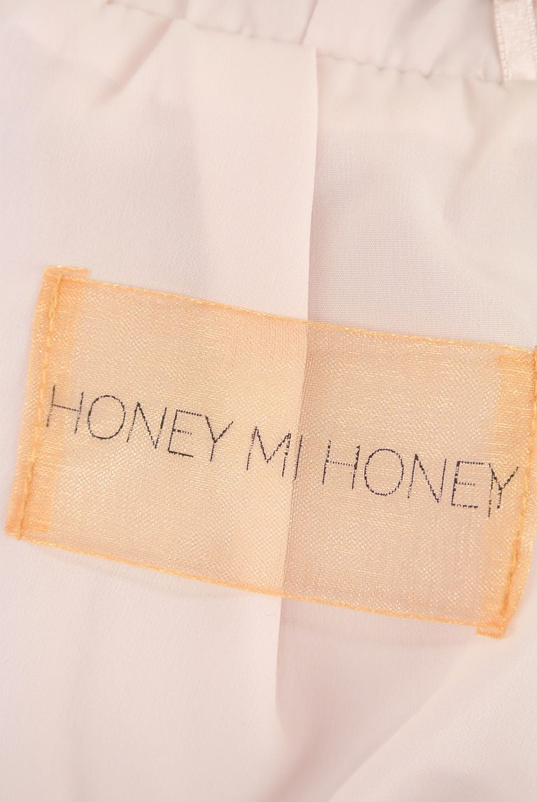 HONEY MI HONEY（ハニーミーハニー）の古着「商品番号：PR10255567」-大画像6