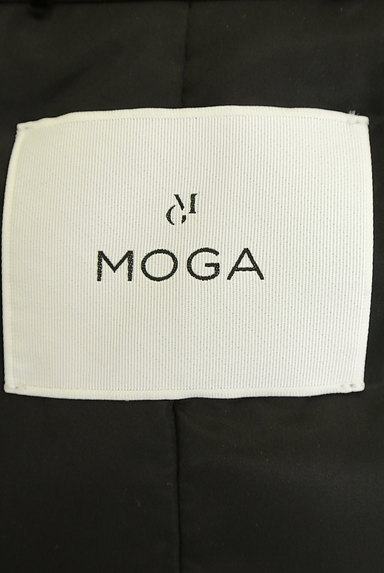 MOGA（モガ）の古着「袖口ファーロングダウンコート（ダウンジャケット・ダウンコート）」大画像６へ