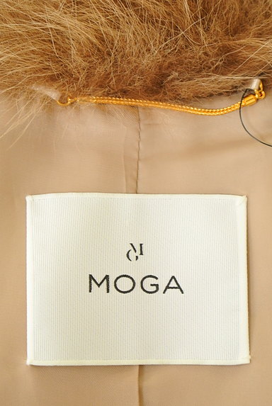 MOGA（モガ）の古着「2ＷＡＹボリュームファーコート（コート）」大画像６へ