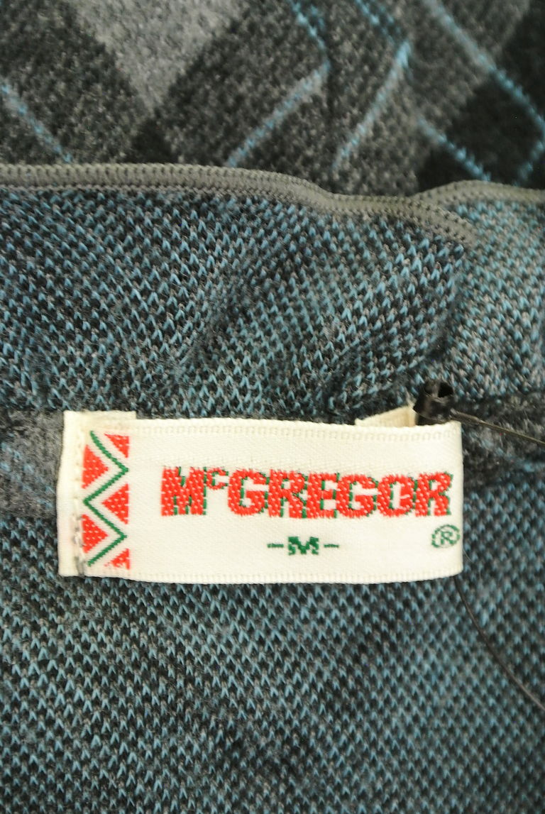 McGREGOR（マックレガー）の古着「商品番号：PR10255597」-大画像6