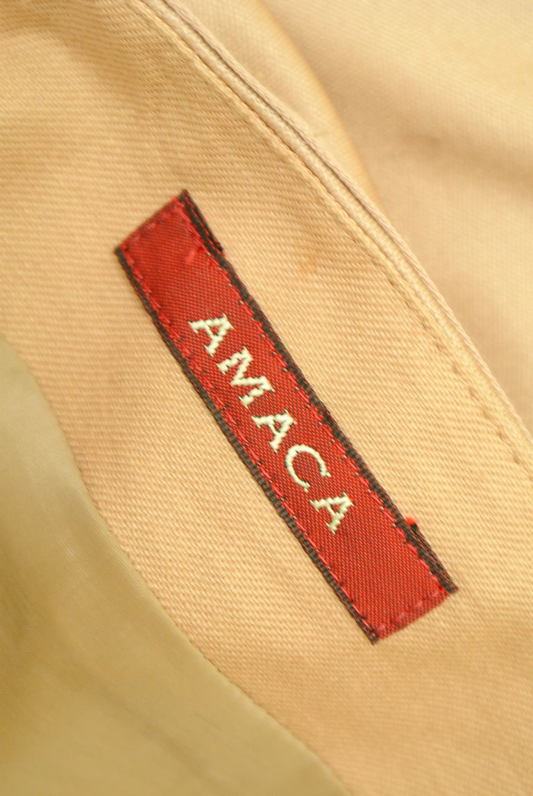 AMACA（アマカ）の古着「商品番号：PR10255600」-大画像6