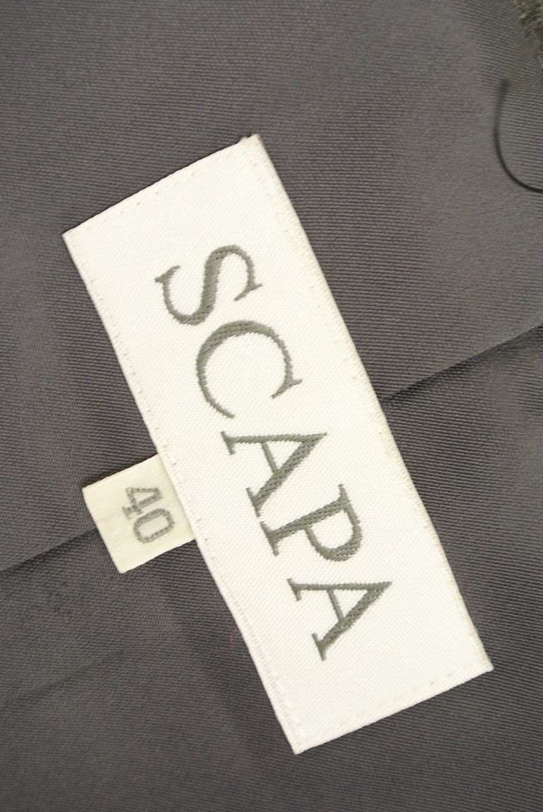 SCAPA（スキャパ）の古着「商品番号：PR10255627」-大画像6