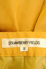 STRAWBERRY-FIELDS（ストロベリーフィールズ）の古着「商品番号：PR10255643」-6